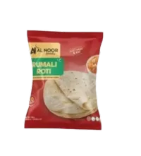 Rumali roti     – Image 2