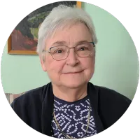 blog author image