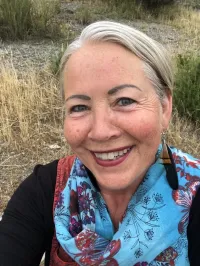 blog author image