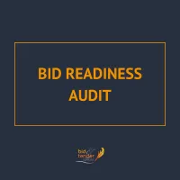 Bid Readiness Audit – Image 1