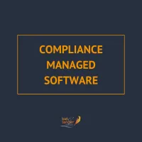 Compliance Managed Software – Image 1