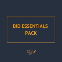 Bid Essentials Pack – Image 1