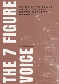 The 7-Figure Voice Core – Image 4