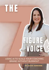 The 7-Figure Voice Core – Image 2