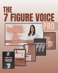 The 7-Figure Voice Pro – Image 1