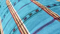 Handwoven Table Runner  – Image 2