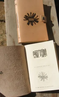 Rebirth Journal/Zine – Image 2