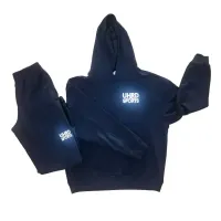 UHRD Hoodie Set – Image 2