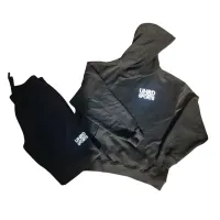 UHRD Hoodie Set – Image 1