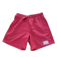 UHRD Workout Shorts – Image 1