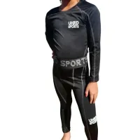 UHRD Kids Sports Gear Set – Image 3