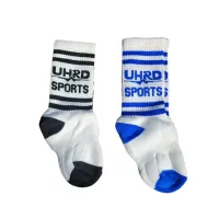 UHRD Kids Socks – Image 1
