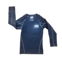UHRD Kids Compression Shirt – Image 1