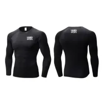 UHRD Compression Shirt Longsleeve – Image 1