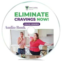 Eliminate Cravings Now (Audio) – Image 1