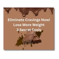 Eliminate Cravings Now! Video Course – Image 2