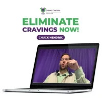 Eliminate Cravings Now! Video Course – Image 1