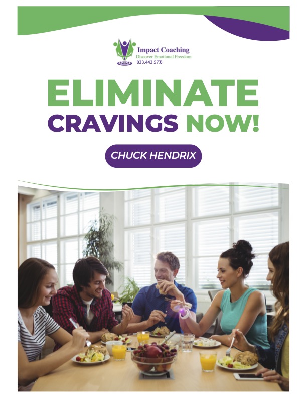 Eliminate Cravings Now (Ebook) – Image 2