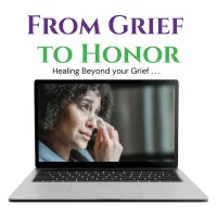 From Grief To Honor – Image 1