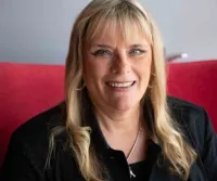 blog author image