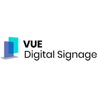Vue Digital Signage Cloud CMS Yearly Premium Subscription – Image 1