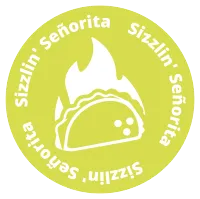 🔥 "Sizzlin' Señorita" - Enchiladas Potosinas – Image 2