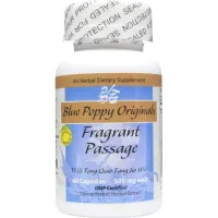 Fragrant Passage – Image 1