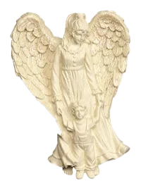 Caring Ornament – Image 1