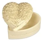 Decorative Trinket Box-Wings of Angels – Image 1