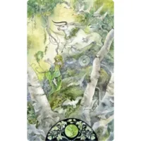 Taurus Inspirational Wall Art Print – Image 1