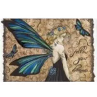 Follow Your Dreams Wall Art – Image 1
