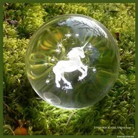 Litios Unicorn Sphere 80mm – Image 1