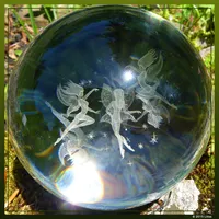 Elf Sphere 80mm – Image 5