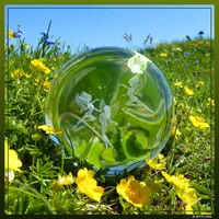 Elf Sphere 80mm – Image 2