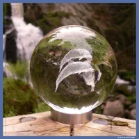 Dolphin Sphere – Image 3
