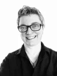 blog author image
