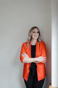 blog author image