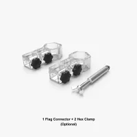 Flag Holder Hardware – Image 1