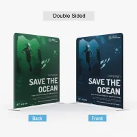 Straight Tension Fabric Displays – Image 3