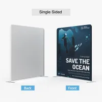 Straight Tension Fabric Displays – Image 2