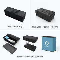 Straight Tension Fabric Displays – Image 6