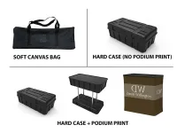 10x10ft Custom Booth  – Image 4