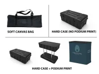 10x10ft Custom Booth B1 – Image 4