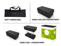  10x10ft Custom Booth  – Image 5