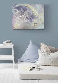 The Outpouring - SOLD – Image 2