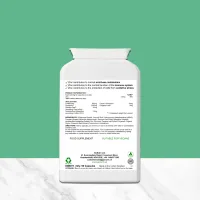 D-Mannose Plus – Image 5