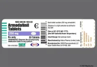 Armodafinil – Image 1