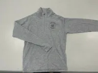 Proud Parent 1/4 Zip – Adult Small