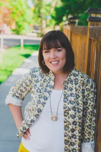 blog author image