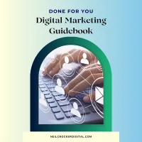 DFY Digital Marketing Guidebook – Image 1